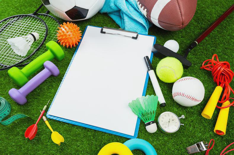 Punkt Sportu - Wiadomości sportowe