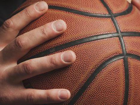 Najlepsi zawodnicy koszykówki w Polsce